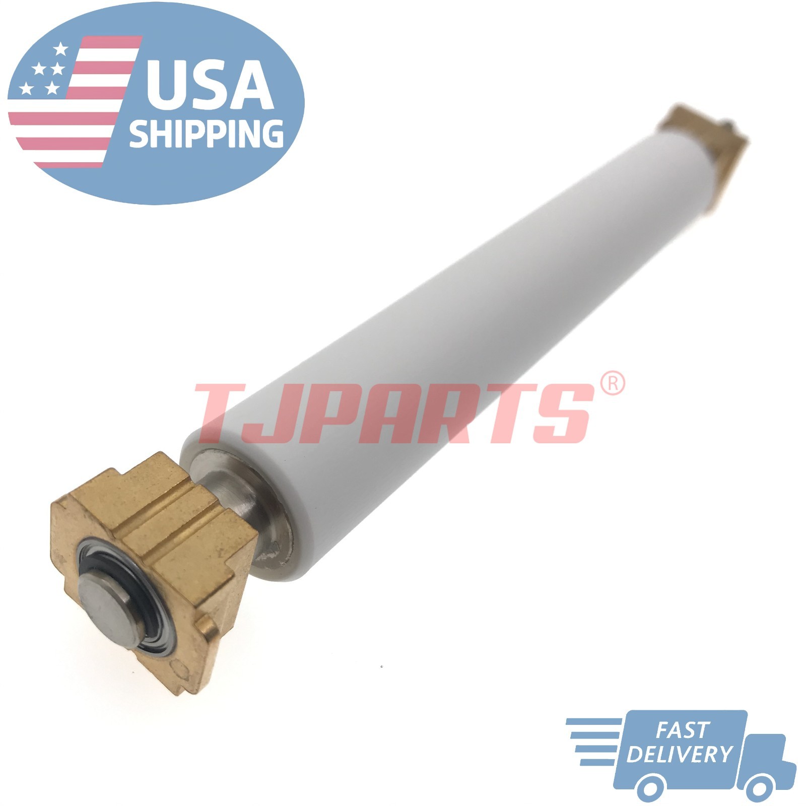 P1058930-080 Feed Platen Roller Kit Maintenance for Zebra ZT410 ZT411 ZM400 USA