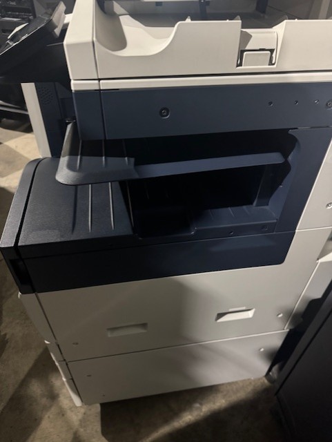 Xerox VersaLink B7035 – Monochrome Multifunction Printer | ONLY 59,961 Pages
