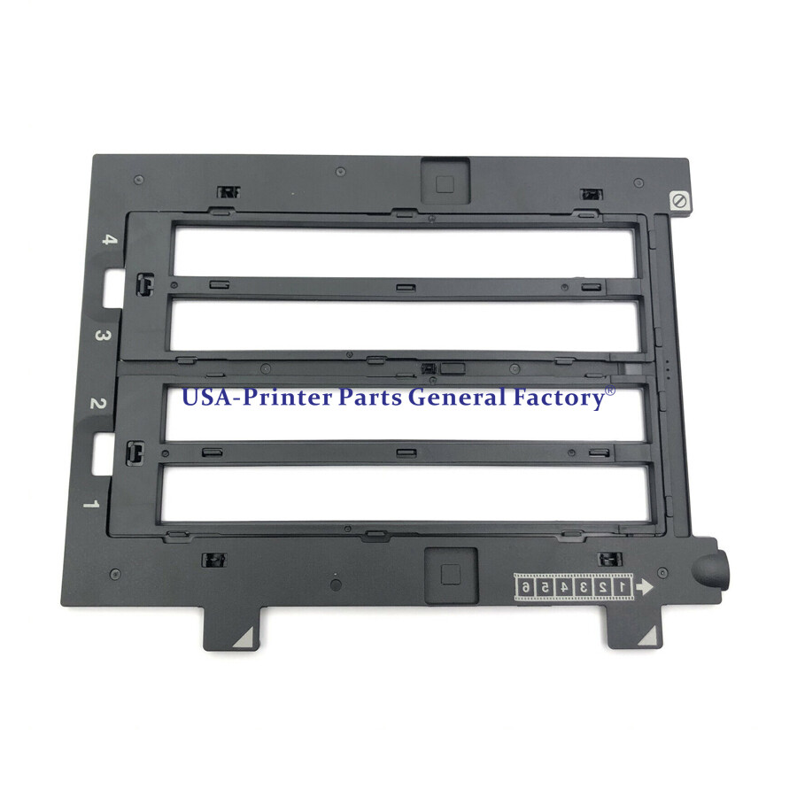 135/120 220 Guide Slide Photo Negative Film Holder for EPSON V700 V850 V750 V800