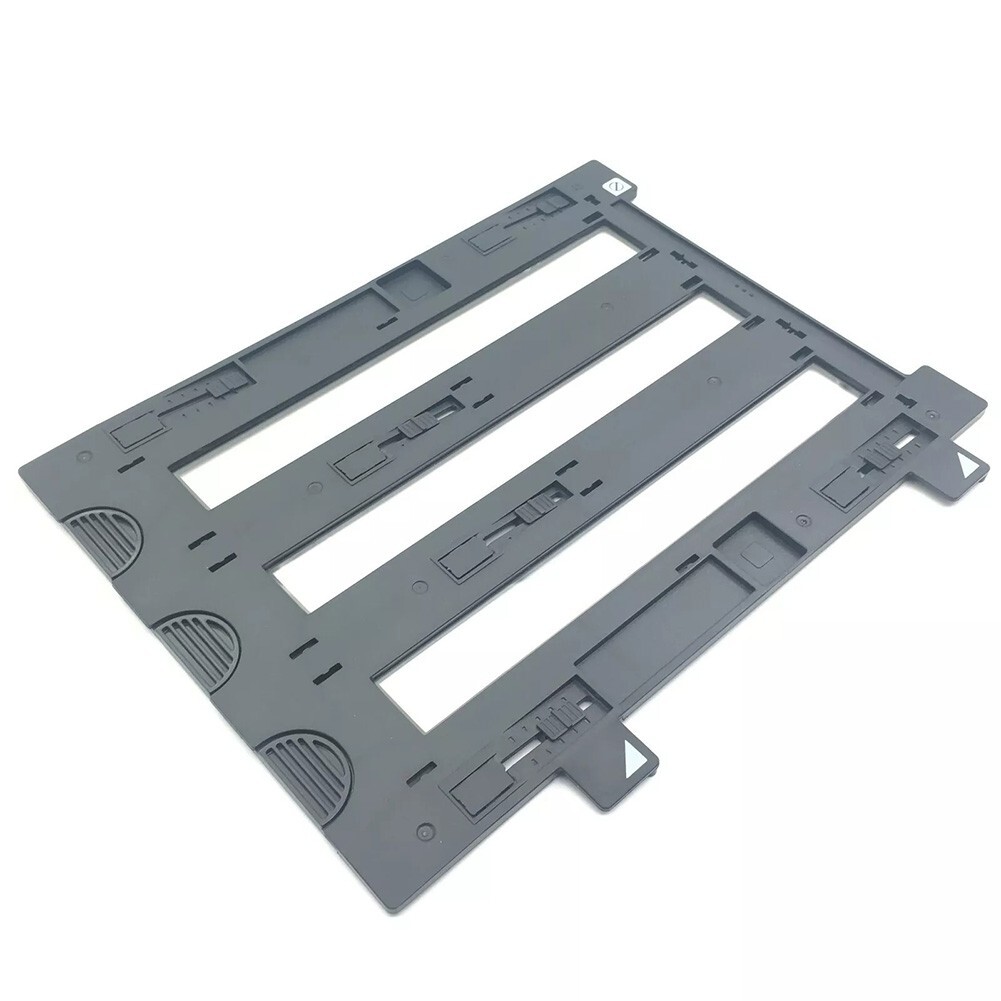35mm Photo Negative Holder Guide Slide Film Holder for EP V800 V850 V700 V750