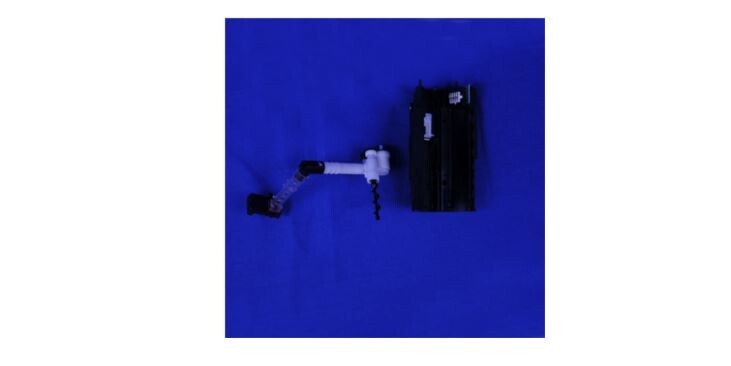 Genuine Xerox VersaLink C600N C500 C605 Dispenser Assembly Black 094K94510