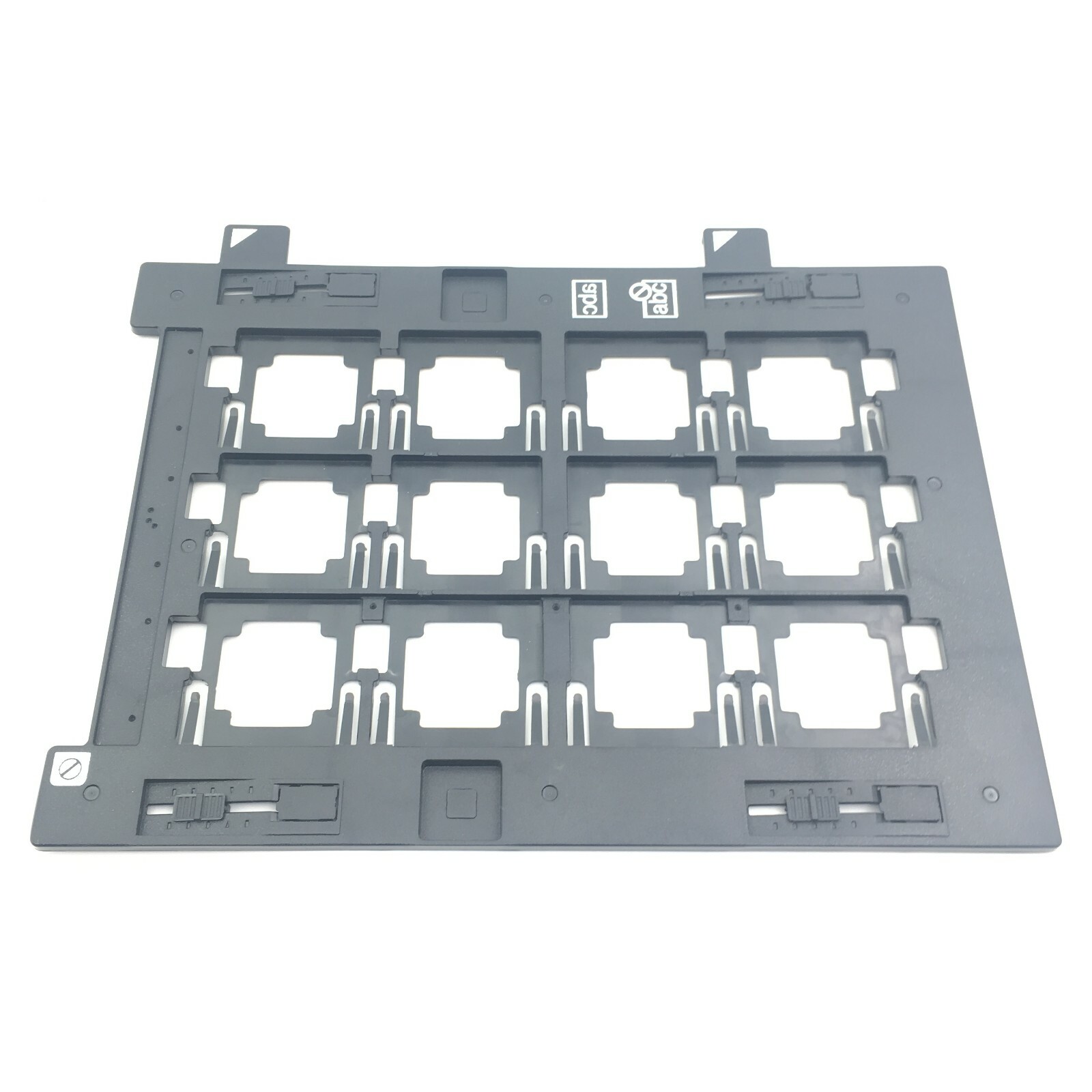 35mm Photo Negative Holder Film Guide Slide Holder for EPSON V800 V850 V700 V750