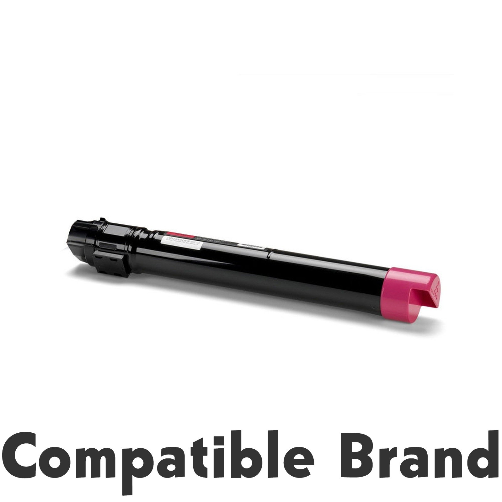 For Xerox 106R01508 Magenta High Yield Toner Cartridge