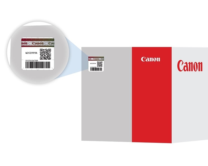 Canon 054H High Yield Toner Cartridge Set 4‑Pack Black Cyan Magenta Yellow