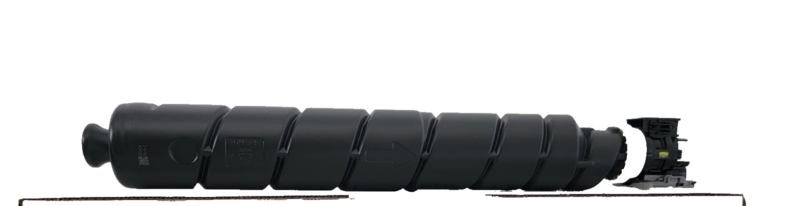 Kyocera TASKalfa 4054ci/5054ci Waste Toner Container (black toner bottle empty)