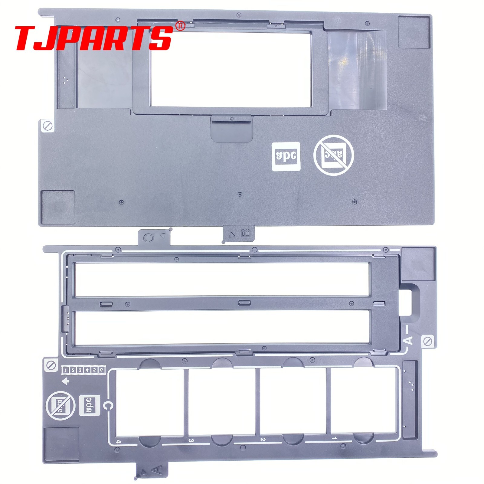 1423040 1401439 Holder Assy Film Slide Holder Brownie for Epson V500 V600 4490