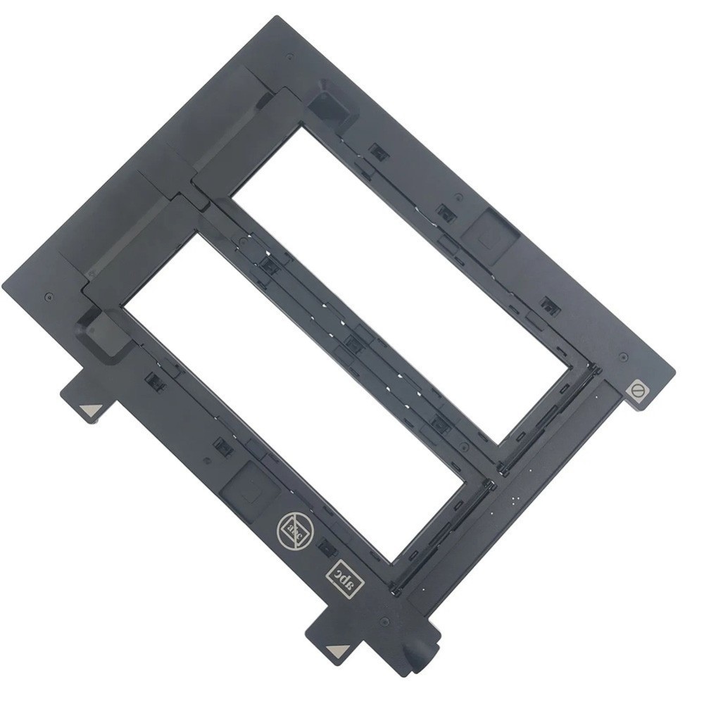 For 120mm Designed For For Ep-Scanners Use Quality Film Negative Holder