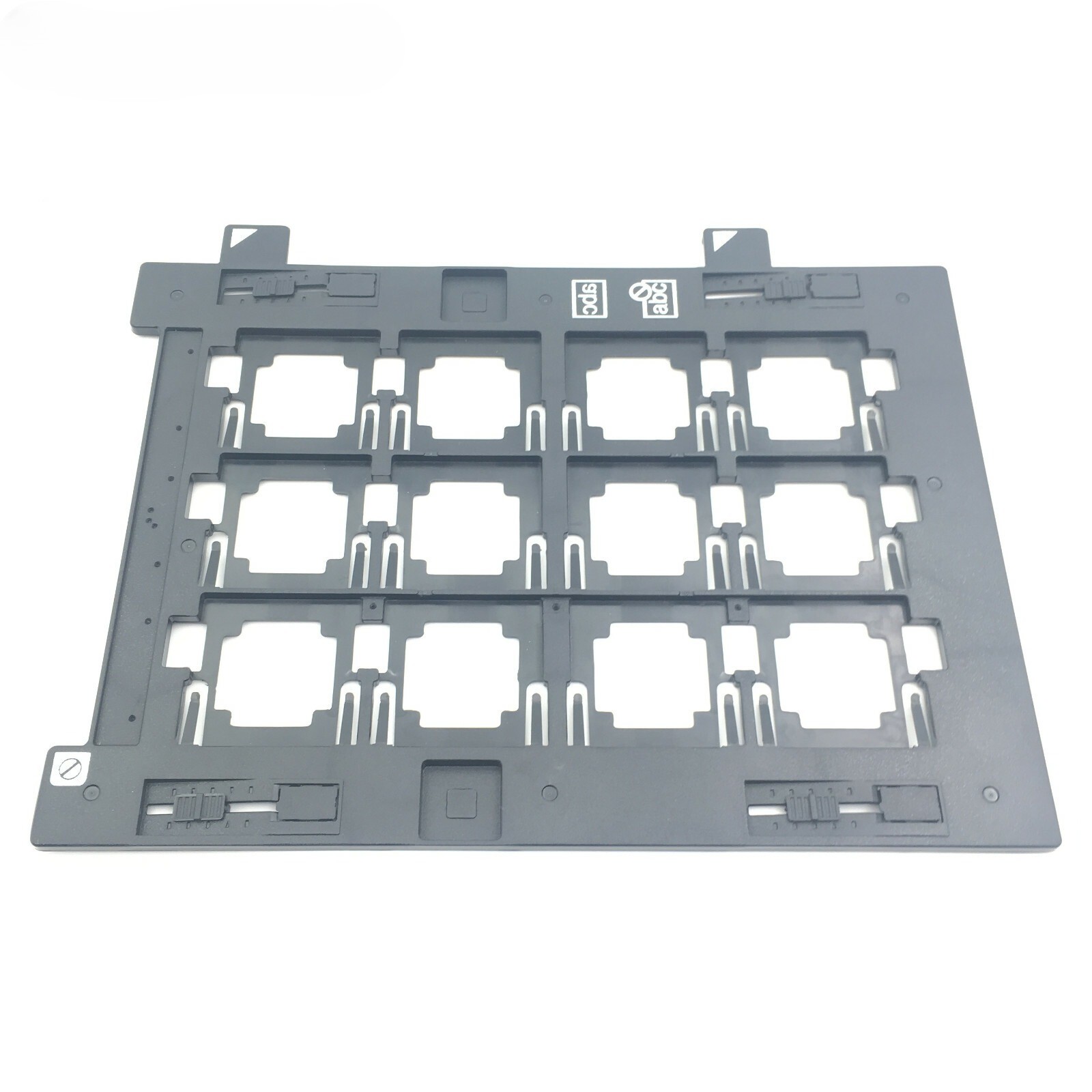 Photo Negative Film Guide Holder 35mm/4X5″/120 220 for EPSON V800 V850 V700 V750