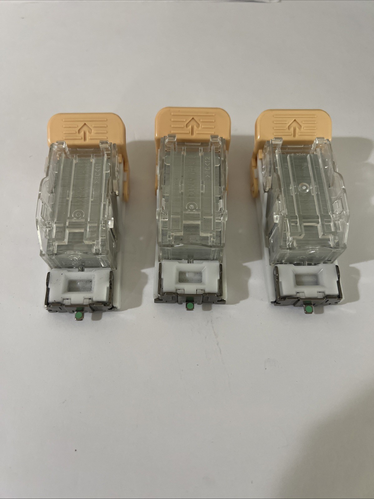 Xerox 008R12941 Staple Cartridges – (3 Cartridges } Non Retail Packaging