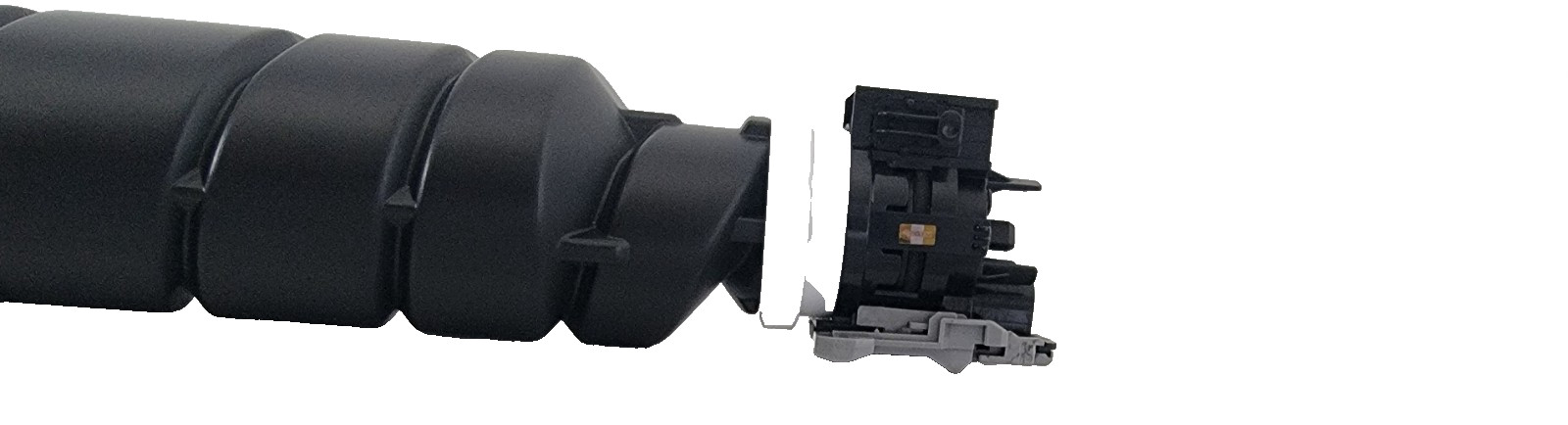 Kyocera TASKalfa 4054ci/5054ci Waste Toner Container (black toner bottle empty)