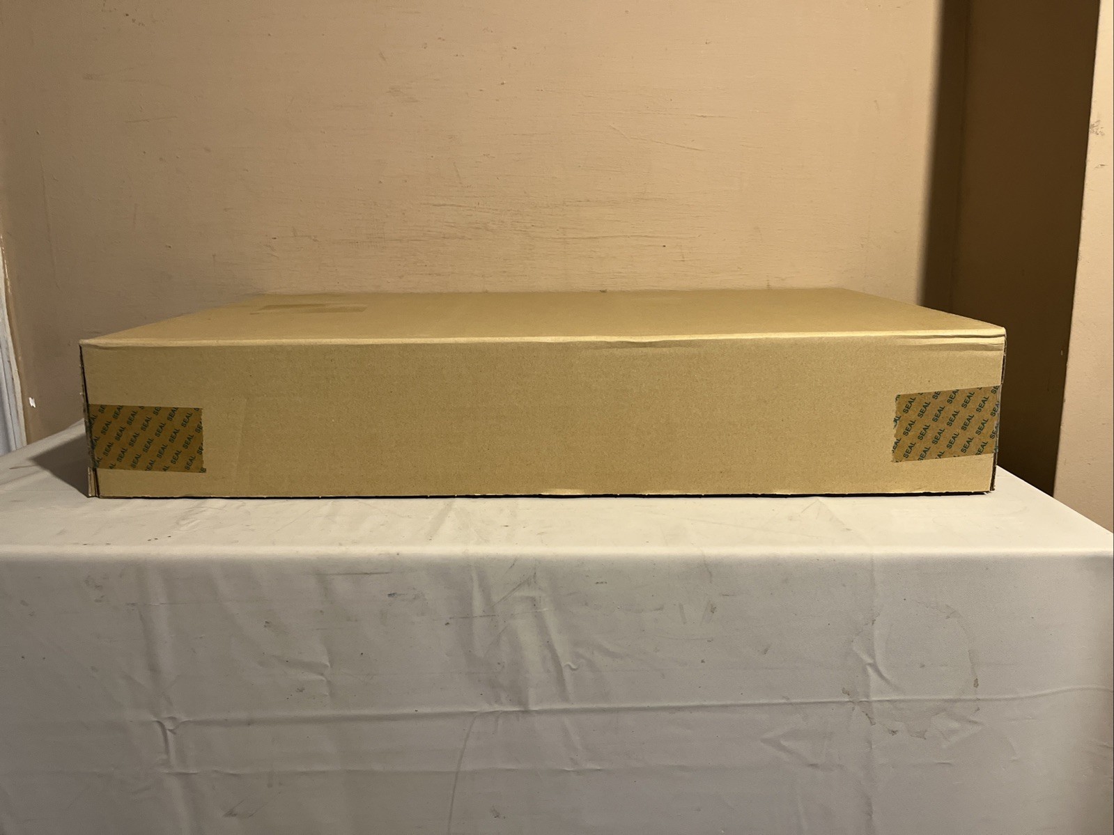 Genuine Ricoh D2706570 (D270-6590) Waste Toner Container-Sealed Box/New Unit