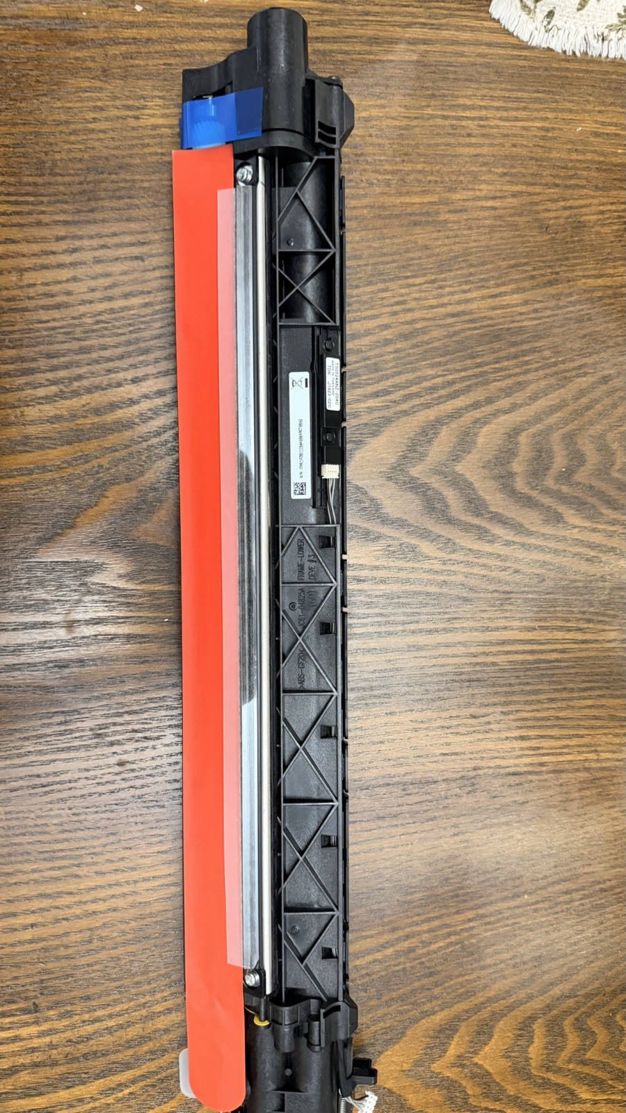 HP Waste Toner Container TDK TS0524ANZ-204C