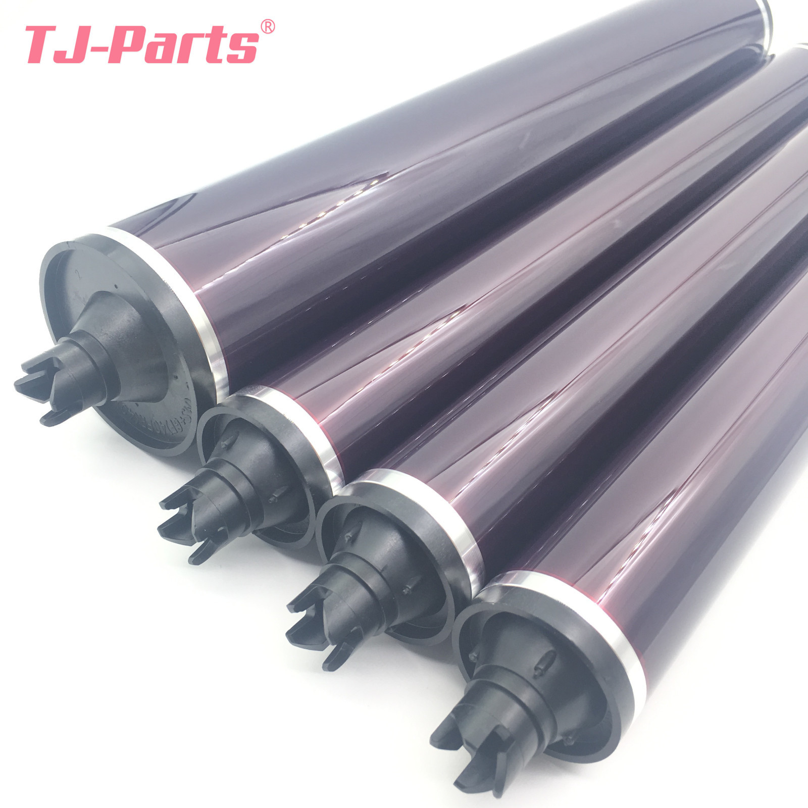 Black +Color Cylinder OPC DRUM for Xerox 7655 7665 7675 7755 7765 7775 5065 6075
