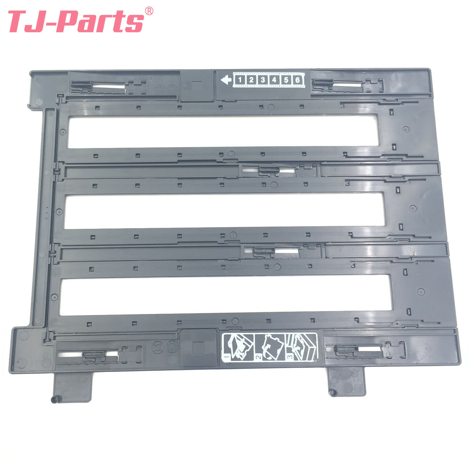 Photo Negative Film Guide Holder 35mm/4X5″/120 220 for EPSON V800 V850 V700 V750
