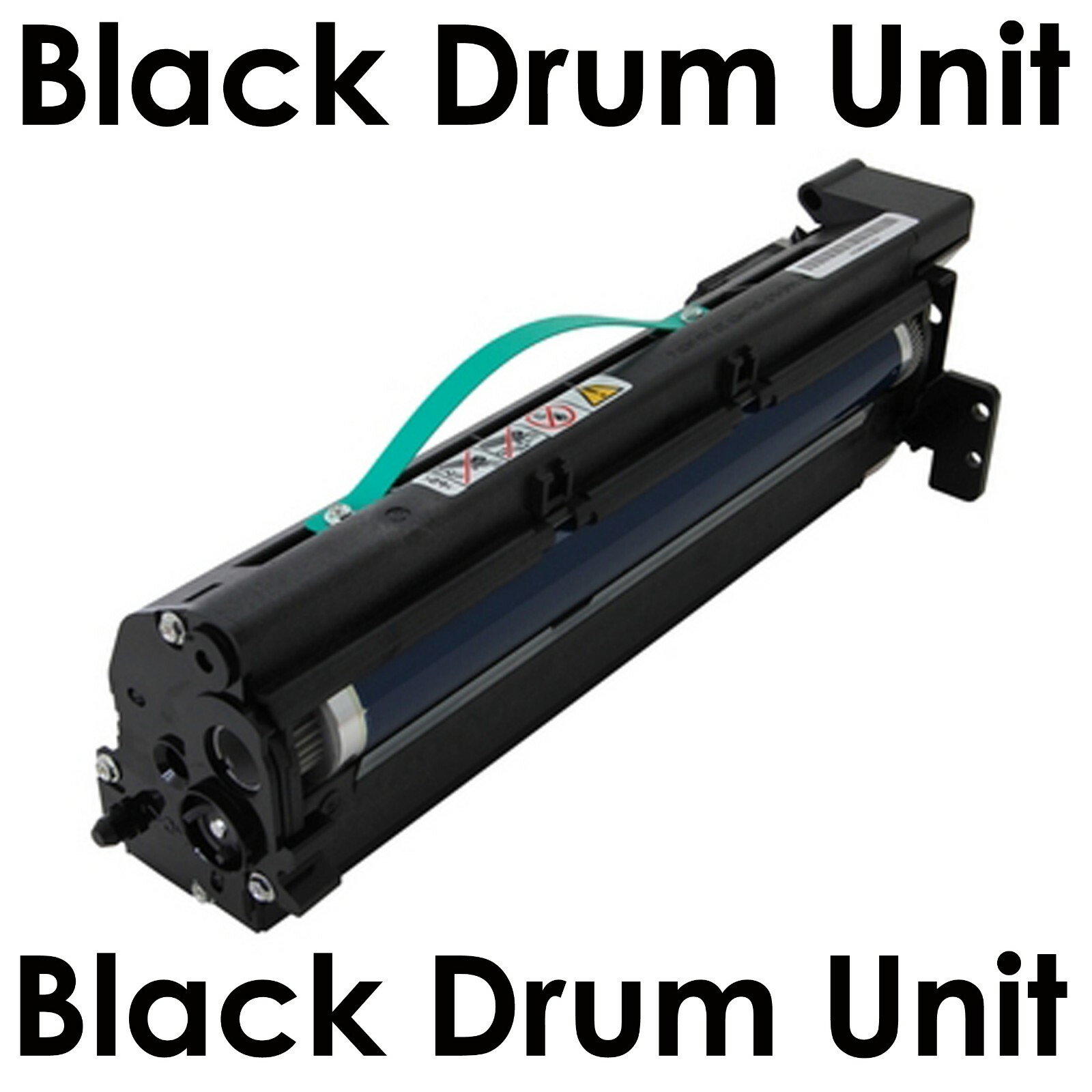 Black Drum Unit For Ricoh Aficio 120 1013 4430NF 4430L 4420NF 411113 TYPE 1013
