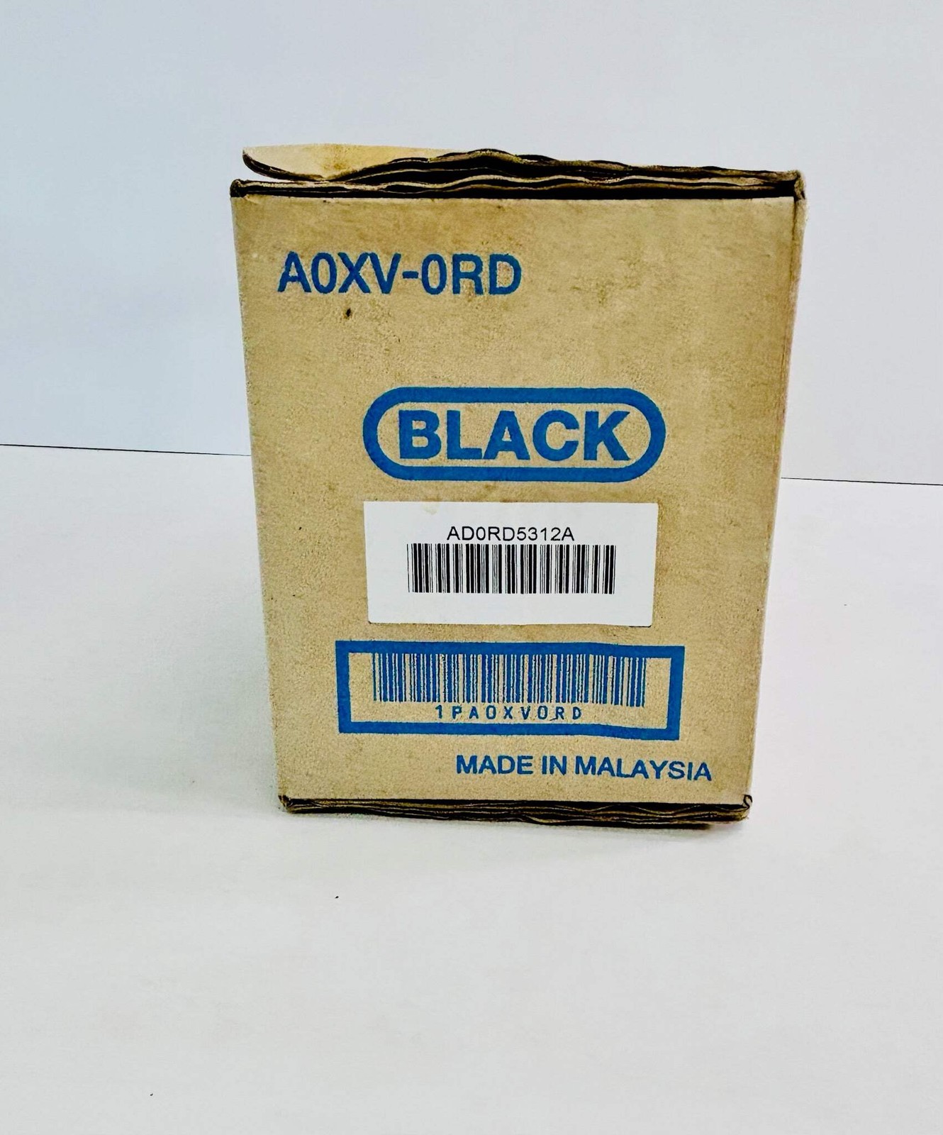 Genuine Konica C280,C220 Black Drum Unit A0XV-0RD, DR311K (Water Damaged Box)
