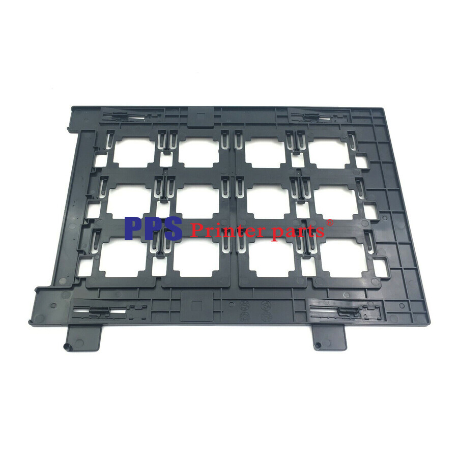 35mm Photo Negative Holder Film Guide Slide Holder For EPSON V800 V700 V850 V750