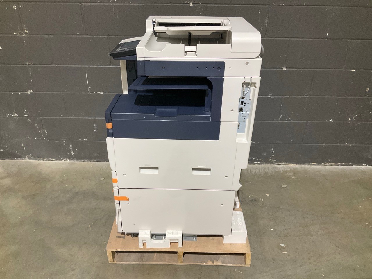 Xerox VersaLink C7020 MFP Color Laser COPIER Printer BRAND NEW 100S14286 🇺🇸 ✅
