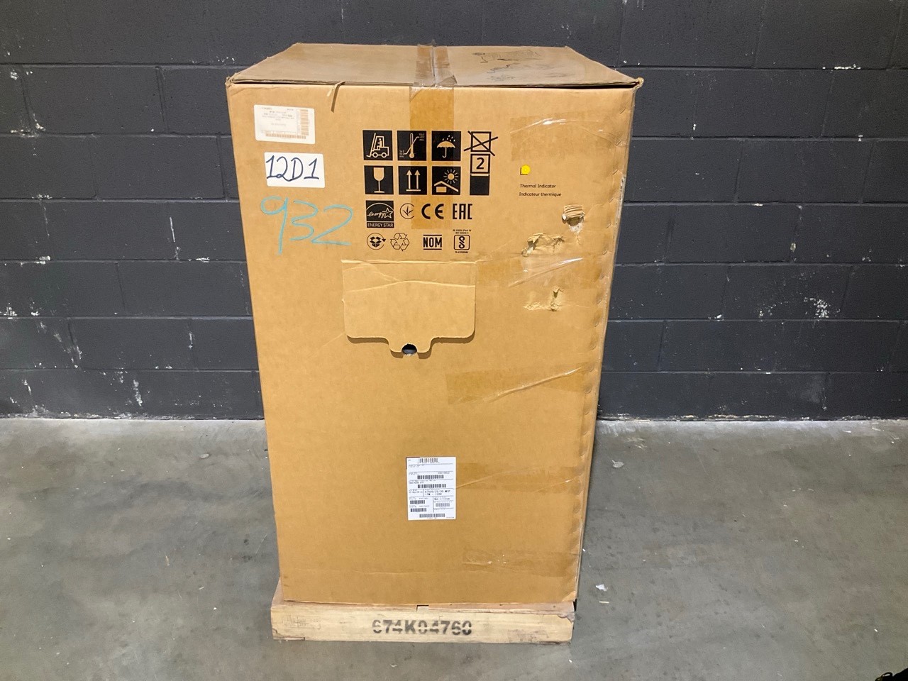 Xerox VersaLink C7020 MFP Color Laser COPIER Printer BRAND NEW 100S14286 🇺🇸 ✅