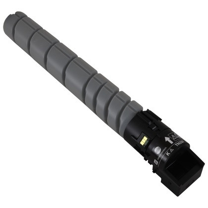 Genuine Konica Minolta TN-330 (TN330) Black Toner Cartridge