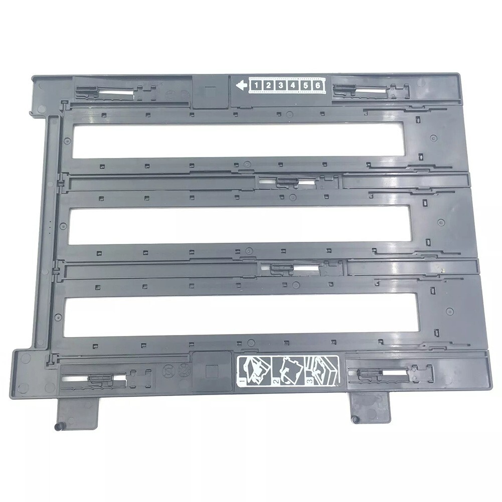 35mm Photo Negative Holder Guide Slide Film Holder for EP V800 V850 V700 V750