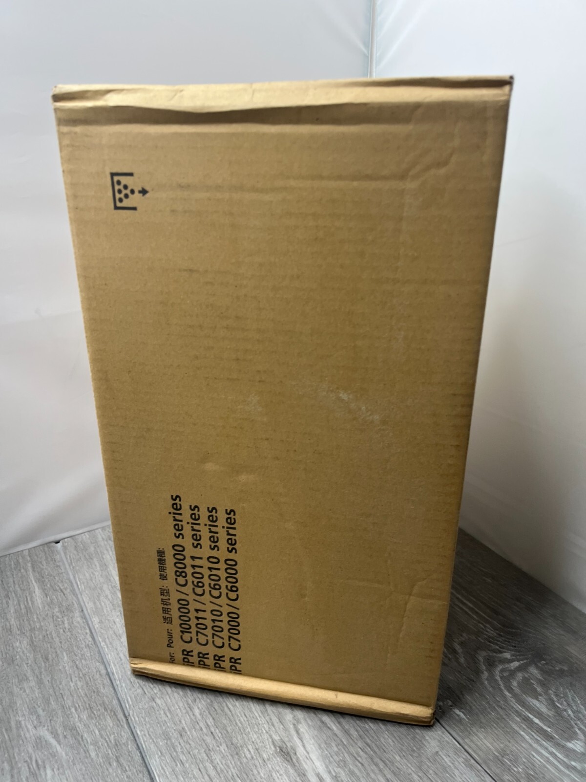 Canon WT-402 Waste Toner Container Fit/For iPR C6000/C7000/C8000/C10000
