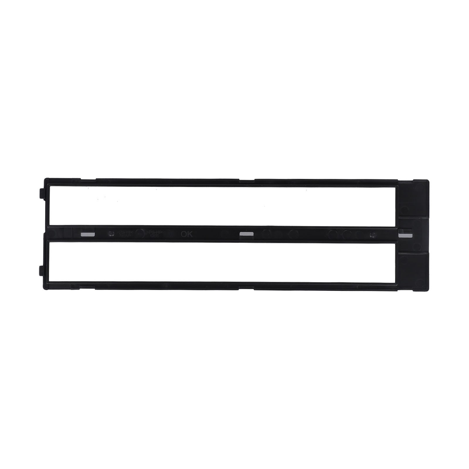 Film Slide Holder 35mm Negative Holder Stable Performance Standard Size