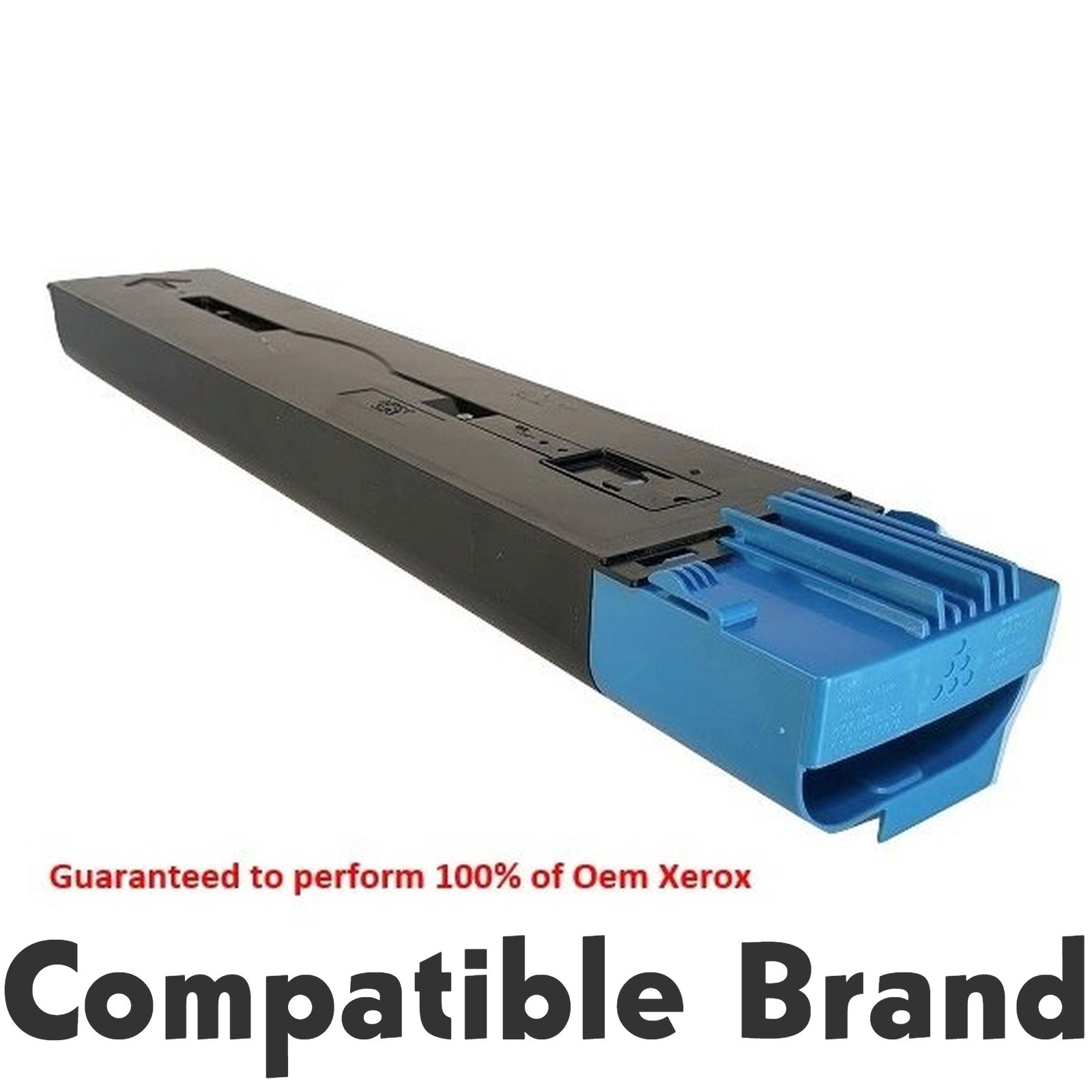 For Xerox 006R01656 Color C60/C70 Cyan Toner Cartridge