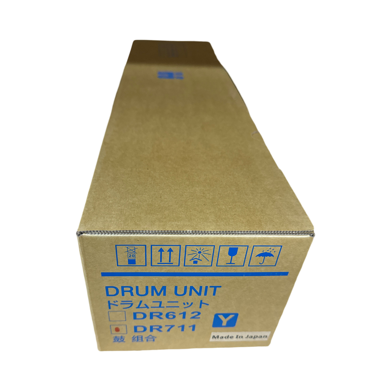 IU711 for Konica Minolta Bizhub C654 C654e C754 C754e Imaging unit Re-engineered