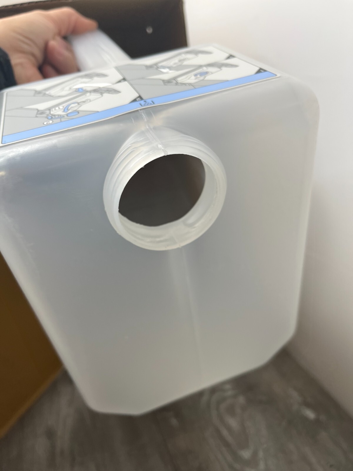 Canon WT-402 Waste Toner Container Fit/For iPR C6000/C7000/C8000/C10000