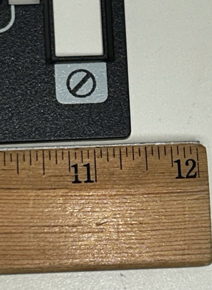 35mm Photo Slide Negative Film Holder for Epson Perfection Unused