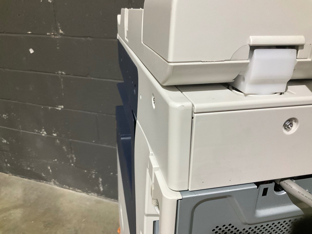 Xerox VersaLink C7020 MFP Color Laser COPIER Printer BRAND NEW 100S14286 🇺🇸 ✅