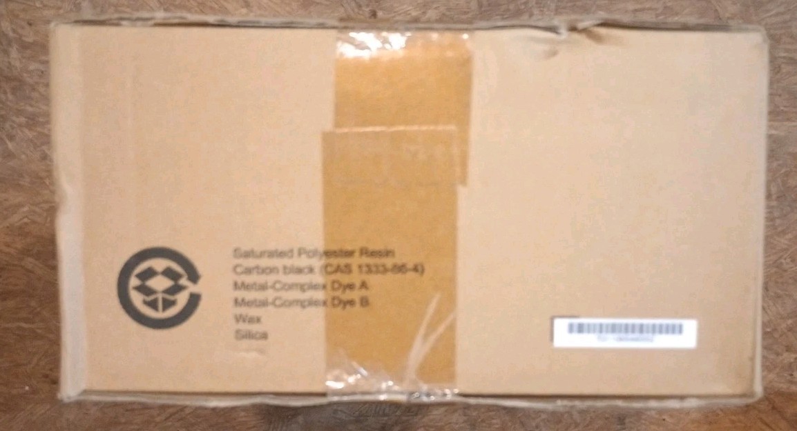 Muratec DK3510_25 Black Drum Unit 60K Yield MFX-3510 MFX-3530 New