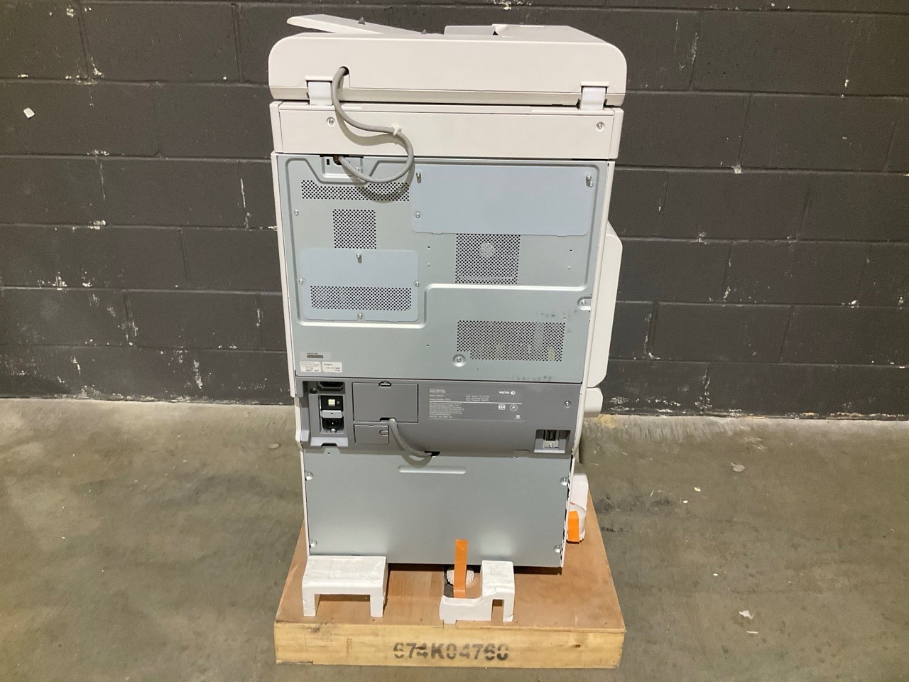 Xerox VersaLink C7020 MFP Color Laser COPIER Printer BRAND NEW 100S14286 🇺🇸 ✅