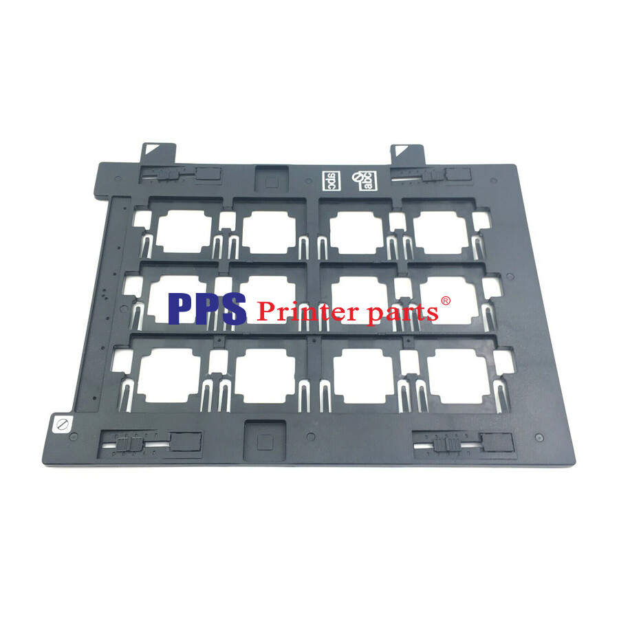 35mm Photo Negative Holder Film Guide Slide Holder For EPSON V800 V700 V850 V750