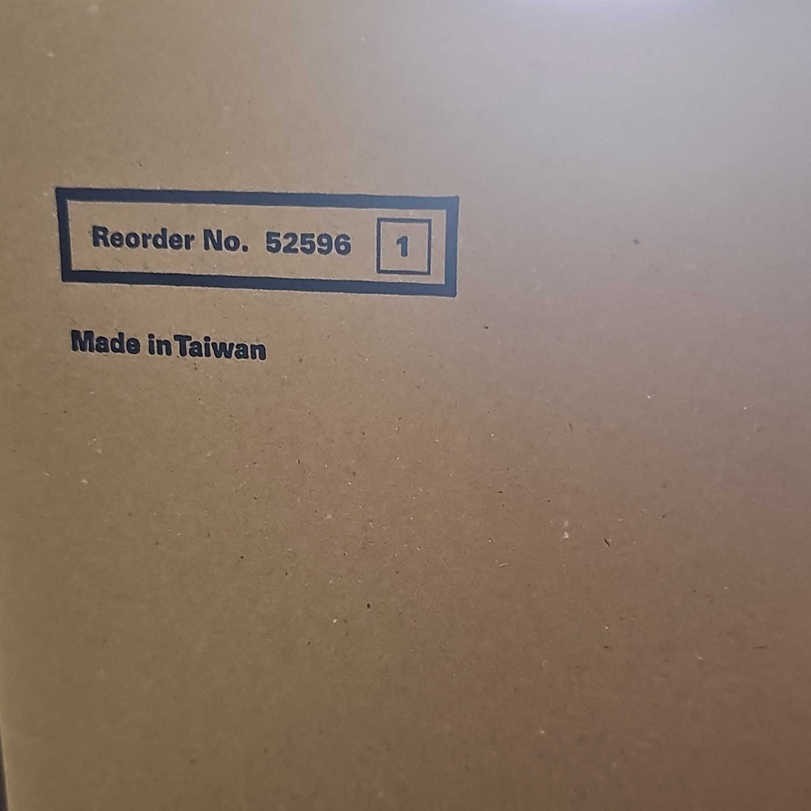 Katun Performance Waste Toner Container WB-P08 KG0286 Exp 2026-01-28