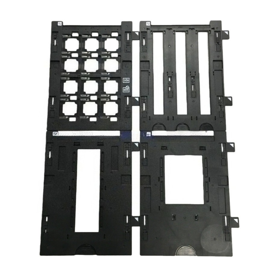 Photo Negative Film Guide Holder 35mm/4X5″/120 220 For EPSON V800 V700 V750 V850