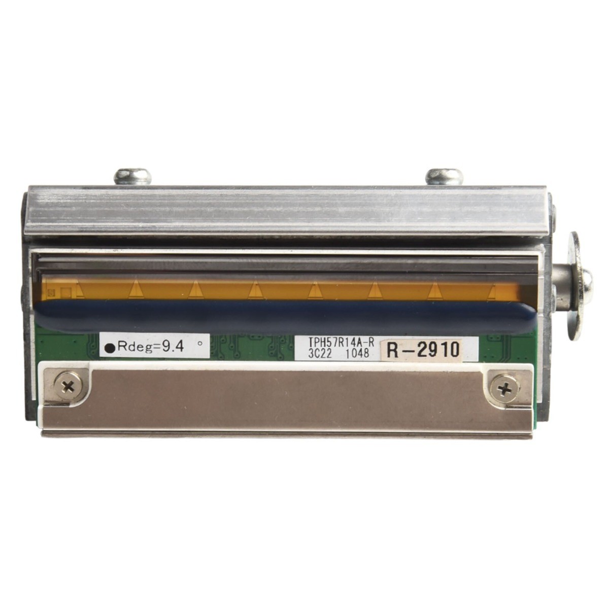 For Zebra P430I P330i P330m Printer Clear And Readable Printing Printhead