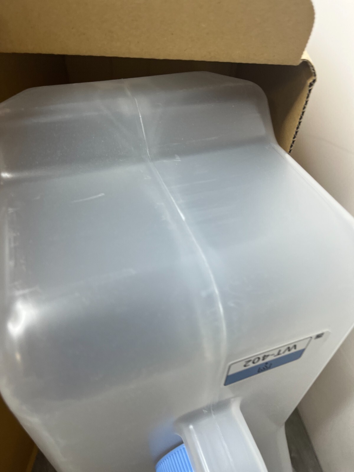 Canon WT-402 Waste Toner Container Fit/For iPR C6000/C7000/C8000/C10000