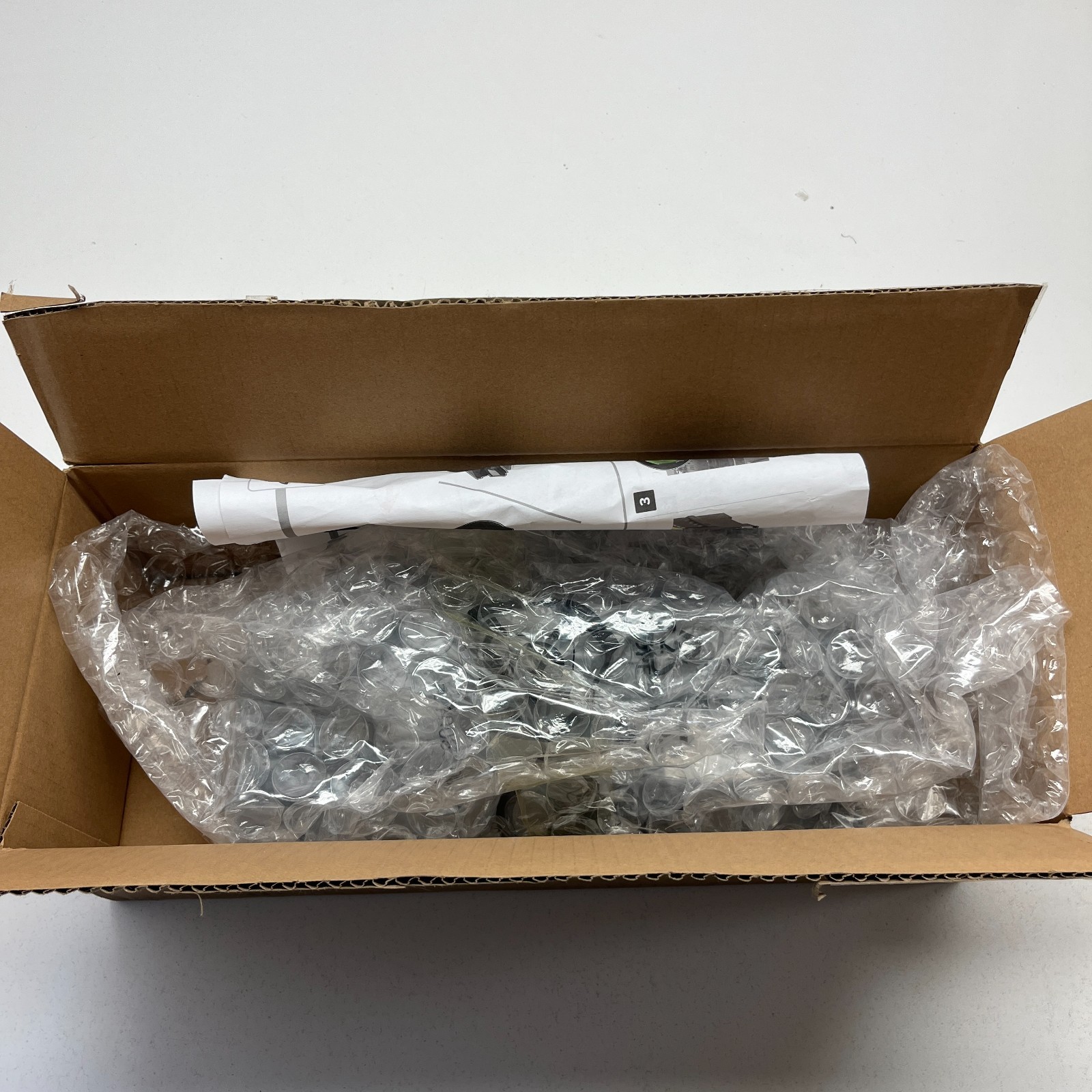 Genuine Sharp MXC40HB (MX-C40HB) Waste Toner Container