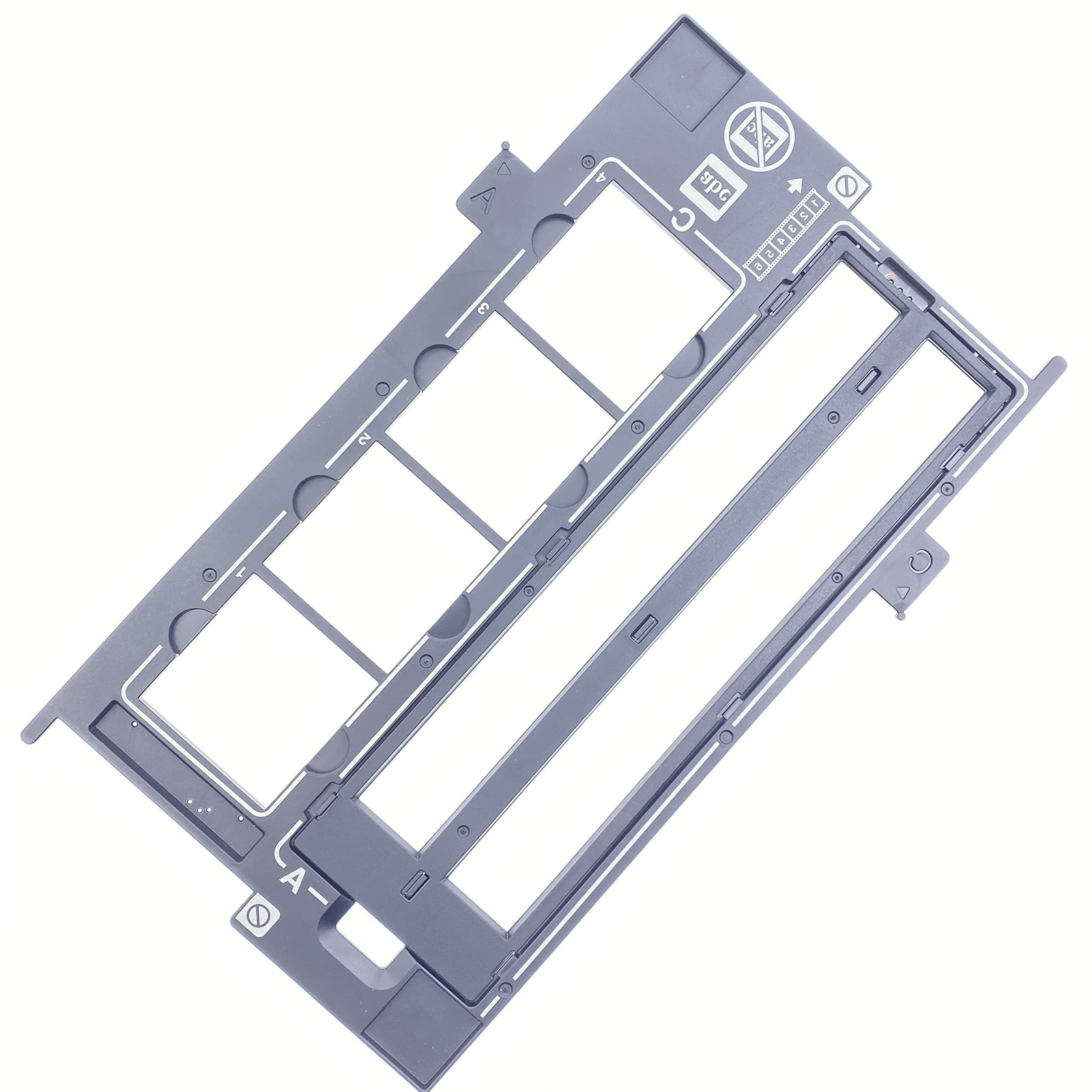 OKLILI 1423040 1403903 1401444 Photo Holder Assy Film Slide 35mm Negative Hol…