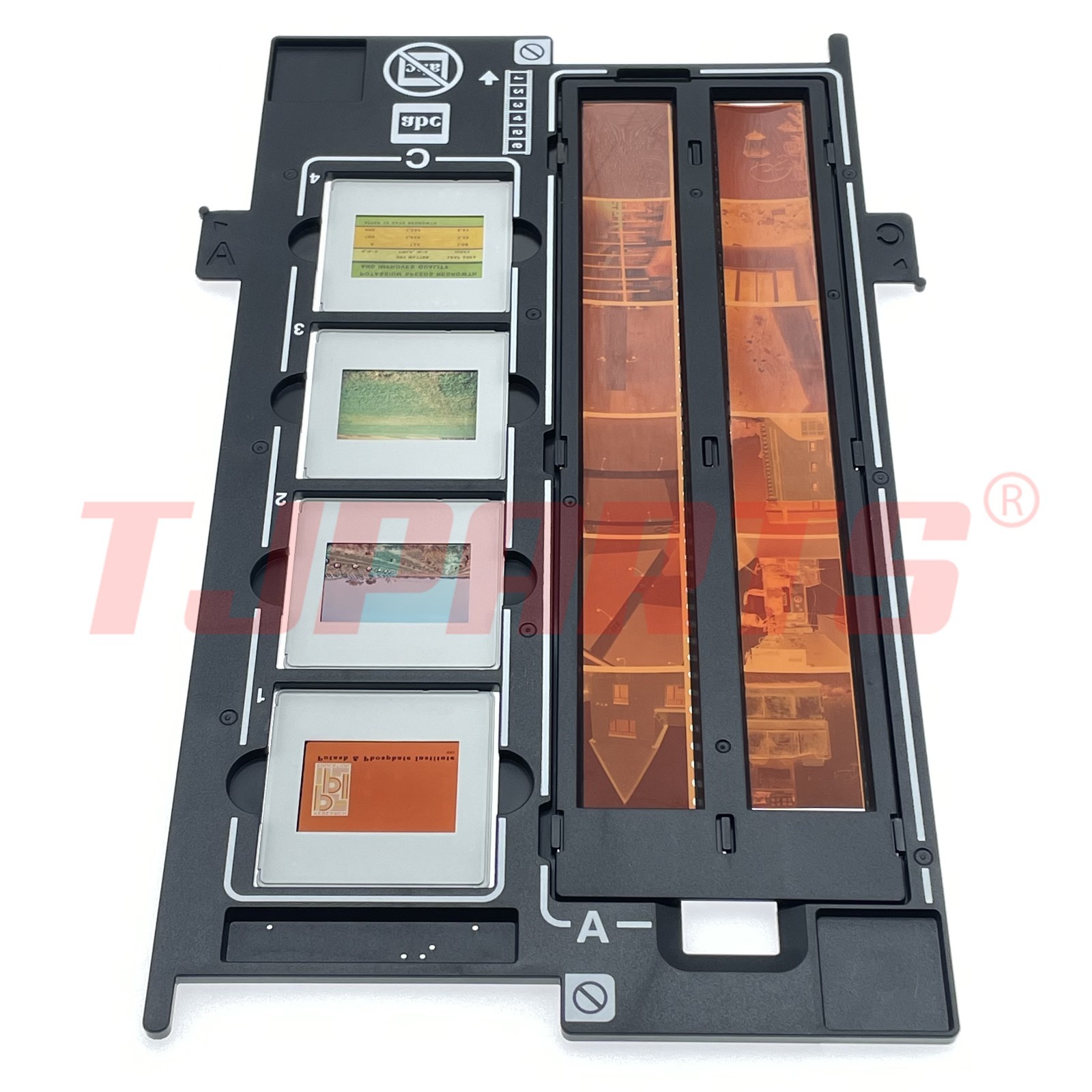 35mm1423040 Photo Holder Assy Film Slide Negative Guide for Epson 2450 3170 3200