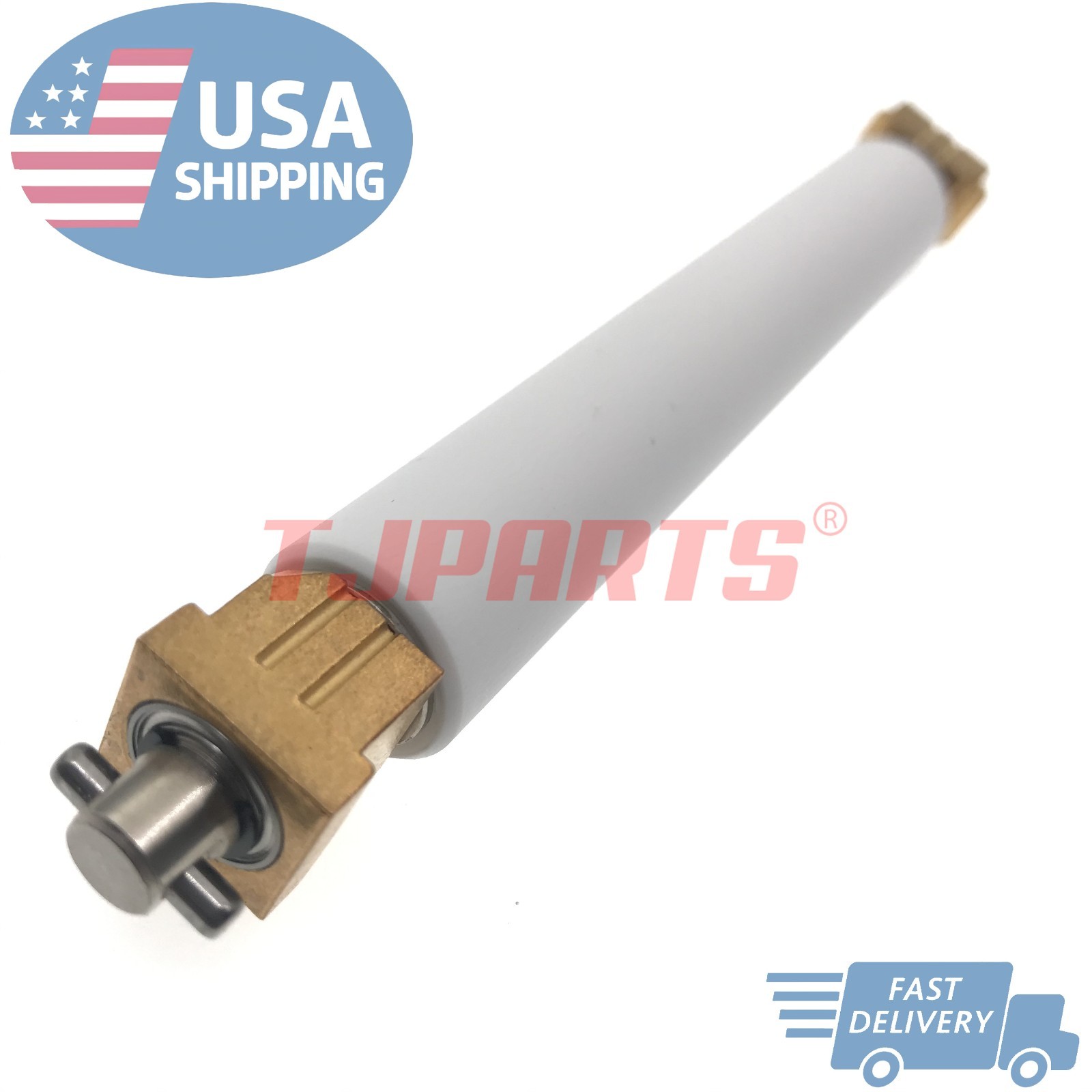 P1058930-080 Feed Platen Roller Kit Maintenance for Zebra ZT410 ZT411 ZM400 USA