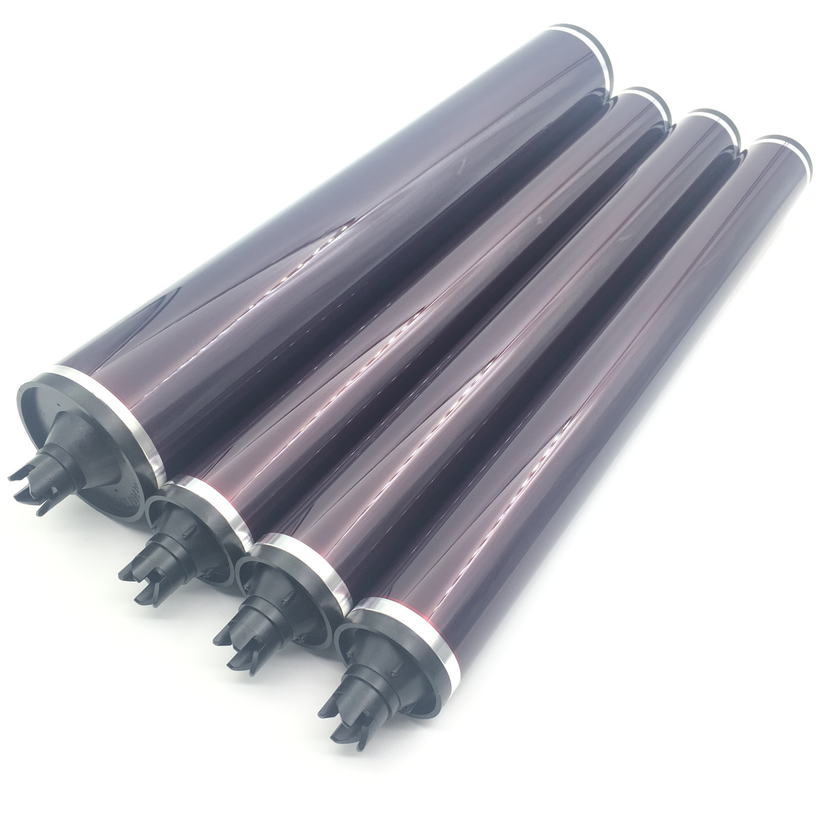 1 Black 3 Color 13R663 OPC DRUM Xerox C6500 C6550 C7500 C7550 C7600 C5580 C5585