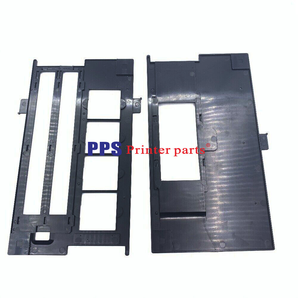 35mm&120mm Film Holder Slide Photo Holder Fit For Epson V550 320 4990 3170 2450