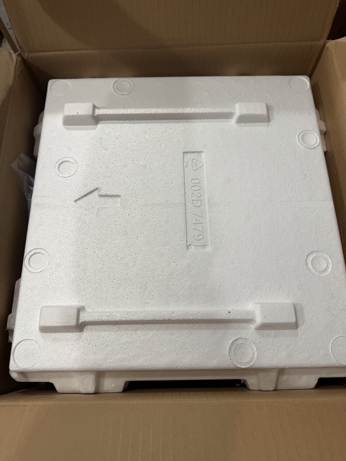 Genuine OEM Xerox 607K04924 IBT Transfer Belt Assy VersaLink C500 C505 C600 C605