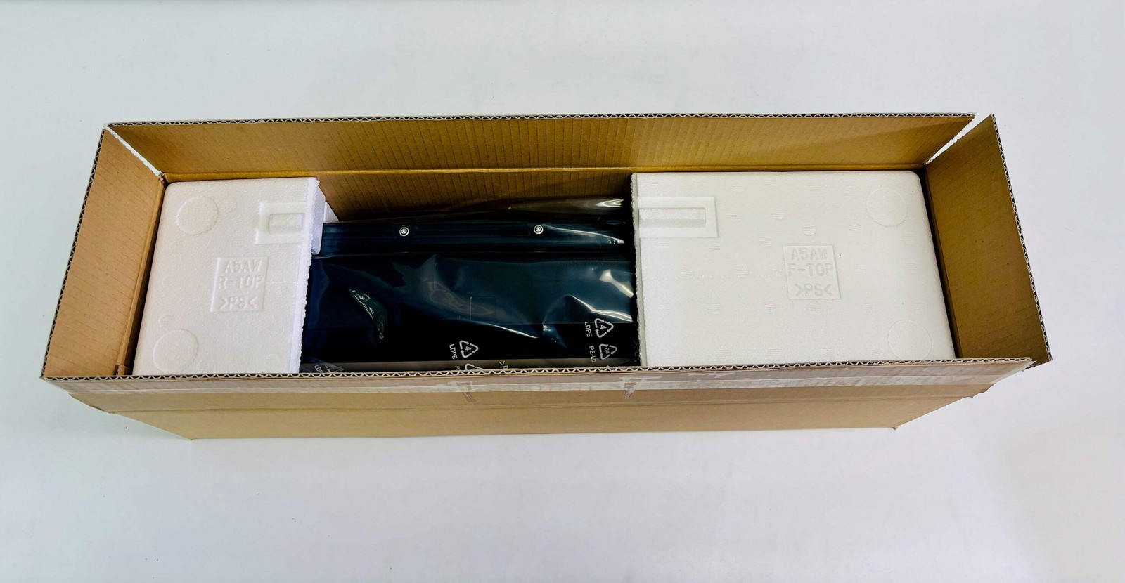 Open OEM Konica Minolta BH Press C8000 Black & Color Developing Unit A1RFR72722