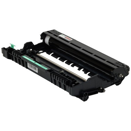 Genuine Brother DR630 (DR-630) Black Drum Unit