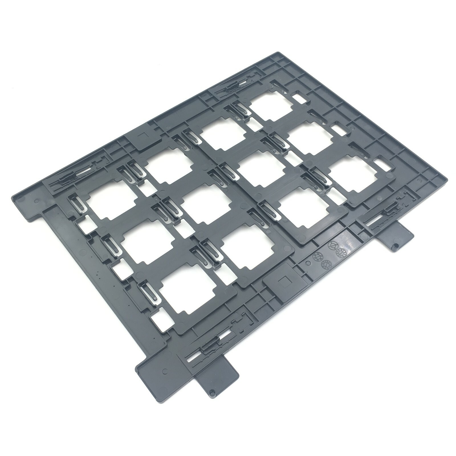 35mm Photo Negative Holder Film Guide Slide Holder for EPSON V800 V850 V700 V750