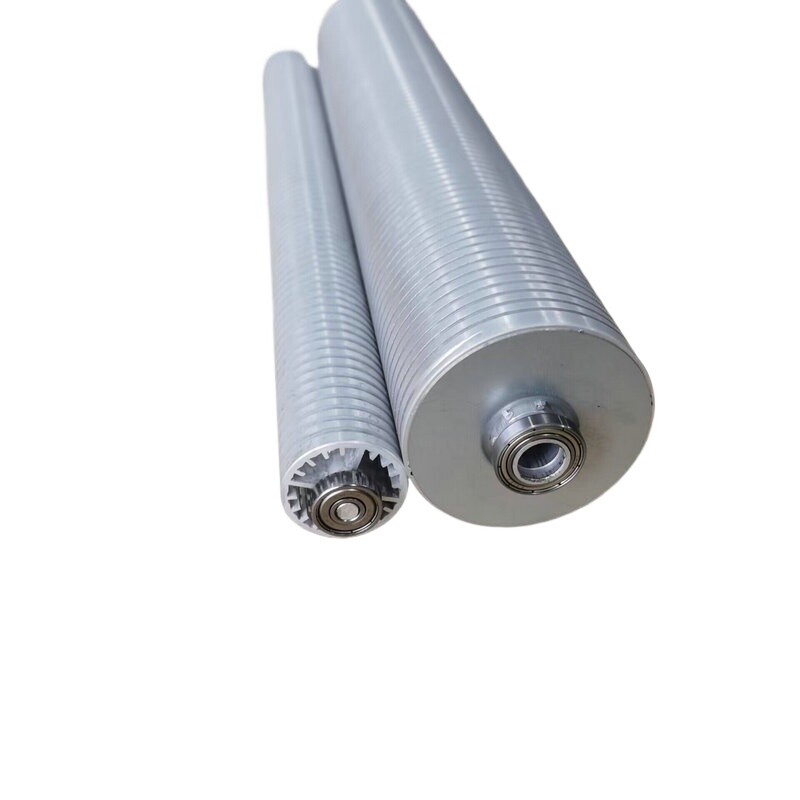 Toner Cleaning Roller Kit Fit For OCE DP VP135 110 120 130 140 Diameter 35mm